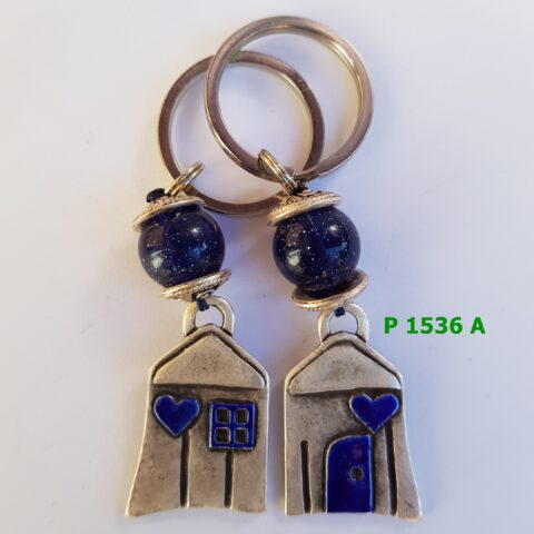 P 1536 A Ohrofeo
